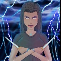 Marie Lives The Horror (@liveshorror) 's Twitter Profile