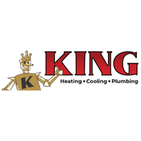 King HVAC, Plumbing (@king_hvac) 's Twitter Profile