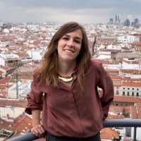 María Acín (@mariaacin) 's Twitter Profile Photo María Acín (@mariaacin) 's Twitter Profile Photo
