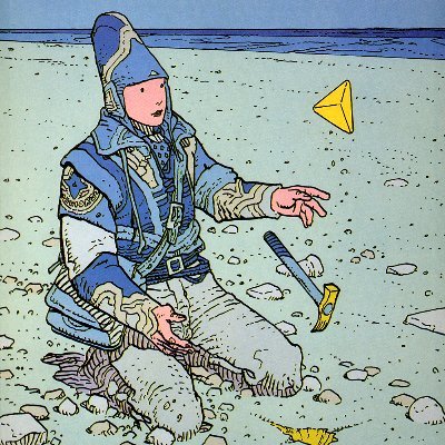 shazrobot's profile picture. 