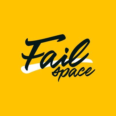 FailspaceStudio's profile picture. Failspace aims to spread the idea that it's cool to fail.
We should celebrate the imperfect & inadvertent byproducts of the creative process.

by @ellie_dot_psd