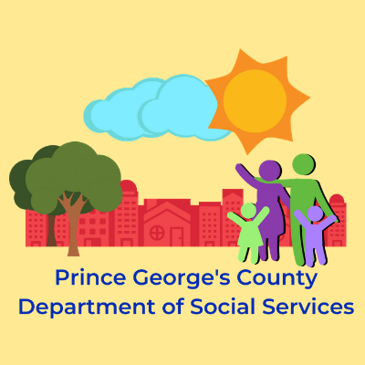 Prince George's County Dept. of Social Services