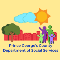 Prince George's County Dept. of Social Services (@pgcdss) 's Twitter Profile