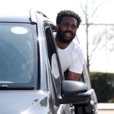 jordansbritton's profile picture. Tottenham. Wolfpack.