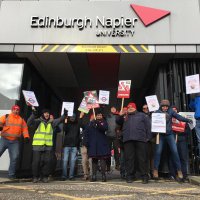 Edinburgh Napier EIS-ULA branch (@eisnapier) 's Twitter Profile Photo Edinburgh Napier EIS-ULA branch (@eisnapier) 's Twitter Profile Photo
