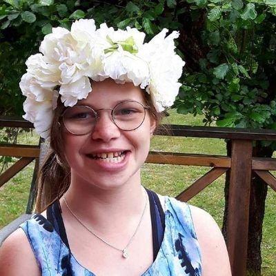 KajsaBckstrm3's profile picture. 