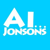 Ai Jonsons (@aijonsons) 's Twitter Profile