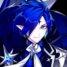 𝗖𝗢𝗡𝗦𝗧𝗔𝗡𝗧𝗜𝗡𝗘 【 Edward C.】𝗥𝗢𝗟𝗘𝗣𝗟𝗔𝗬 | 𝗡𝗼𝘁 𝟭𝟴+ 𝗠𝘂𝗹𝘁𝗶𝘃𝗲𝗿𝘀𝗲 OC-Bot | ยืมเมจจาก Ciel Elsword | Icon&Head : From Official