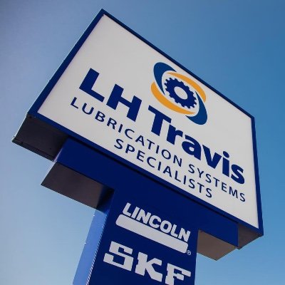 lh_travis's profile picture. LH Travis is a family-owned lubrication systems company and a leading supplier of Lincoln Industrial and SKF lubrication and fluid handling products.