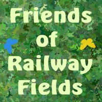 Railway Fields(@FriendsofRF) 's Twitter Profile Photo