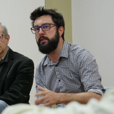 Citoyen engagé pour la transition démocratique écologique et sociale -
Collab de circo @AssembleeNat, sans cravate
#NUPES #LFI #AEC
#TZCLD #Habitat #égalitéFH