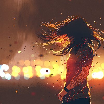 WitchDoctorsRPG's profile picture. The official Twitter account for WITCH DOCTORS, a modern fantasy tabletop roleplaying game in which you solve Mysteries and help innocents.