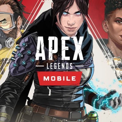 #ApexLegendsMobile の最新情報/海外国内で話題の内容をツイートします🌸
PC/CS版Apexの情報はこちら(@apextimes) #Apex #ApexLegends #apexmobile #APEXモバイル