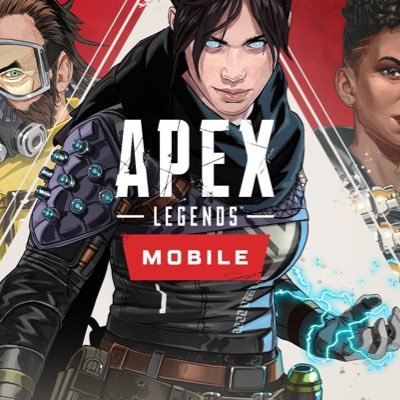 #ApexLegendsMobile の最新情報/海外国内で話題の内容をツイートします🌸

PC/CS版Apexの情報はこちら(@apextimes) #Apex #ApexLegends #apexmobile #APEXモバイル