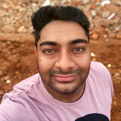 HarshVa27144764's profile picture. Positive passionate ready for adventure