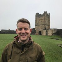 Jamie Wood (@woodjamie99) 's Twitter Profile Photo Jamie Wood (@woodjamie99) 's Twitter Profile Photo