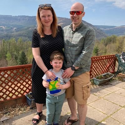 Cymro Cymraeg #Annibyniaeth . Curmudgeon, husband, dad. Philosopher in waiting.