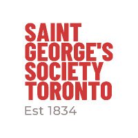 St. George's Society Toronto(@stgeorgesto_) 's Twitter Profile Photo