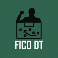 FicoDT (Federico Garcia) (@ficodt) 's Twitter Profile Photo