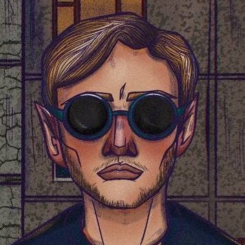 post_antone's profile picture. Журналист! Не приступай к работе, не похмелившись!