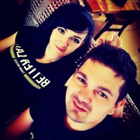 Maksim Bruch (@maksimbruch) Twitter profile photo