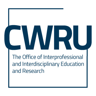 The Office of Interprofessional and Interdisciplinary Education and Research at @CWRU.
https://t.co/N0tXX4DkNO