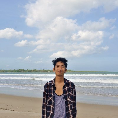 GuanzonRenmar's profile picture. Media Researcher with Agility PR Solutions