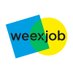 Weexjob (@weexjob) Twitter profile photo