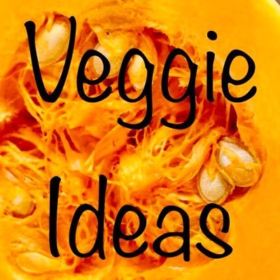 Veggie Ideas