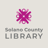 Solano Library (@solanolibrary) 's Twitter Profile Photo Solano Library (@solanolibrary) 's Twitter Profile Photo