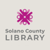 Solano Library (@SolanoLibrary) Twitter profile photo