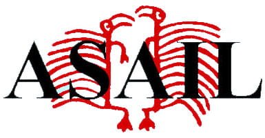 ASAIL is an academic org created to promote the study, criticism, and research of American Indian written and oral literary traditions. 

Insta: asail_org