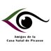 Amigos de la Casa Natal Picasso (@amigospicasso) Twitter profile photo Amigos de la Casa Natal Picasso (@amigospicasso) Twitter profile photo