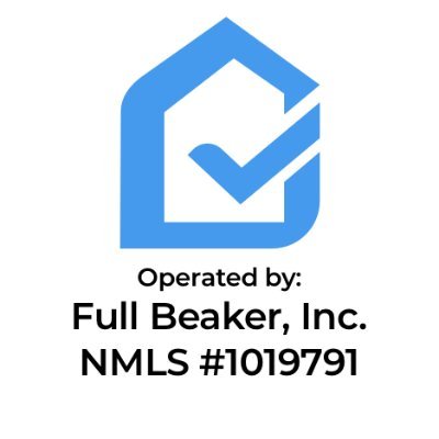 The latest in mortgage, real estate, and home ownership. Our expert team will help you out!

Operated by Full Beaker, Inc. NMLS #1019791
https://t.co/VM64D0EoHv