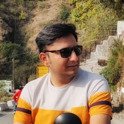 prashant1879's profile picture. 