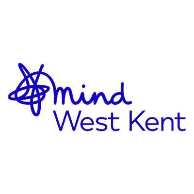 Tweets from West Kent Mind. Promoting better mental health for everyone across West Kent and beyond.