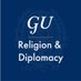 Religion & Diplomacy (@religiodiplo) Twitter profile photo Religion & Diplomacy (@religiodiplo) Twitter profile photo