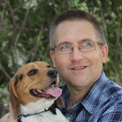 Husband & dad. Biblical scholar. Enjoys tech, games, comics, sci-fi. Lives & works on historically Chumash lands. Affirms that Black lives matter.