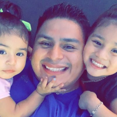 Names Juan Medina Jr. Married to my wonderful wife Zuleyma Medina. Been together for 12 years now and have 2 beautiful little girls 🥰