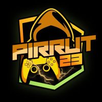 Pirrut23(@Pirrut23) 's Twitter Profile Photo