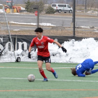 FHS’24   Loudoun Soccer ‘05 Ecnl