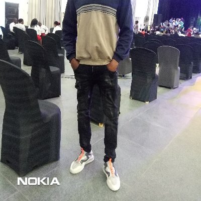 MrNDonny's profile picture. d truth is d truth take it or u leave