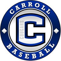 Carroll Baseball (@carrollhighbase) 's Twitter Profile Photo Carroll Baseball (@carrollhighbase) 's Twitter Profile Photo