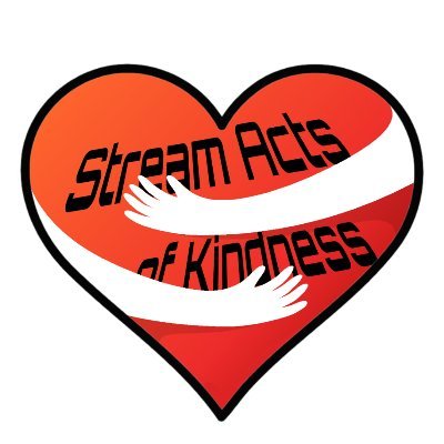 Stream Acts of Kindness