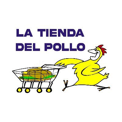 ¡Somos tu tienda de confianza 🛒! Todo lo que buscas en víveres en La Tienda del Pollo, lo vas a encontrar.

Tenemos delivery 🏍️
📱 (whatsapp): 0424 - 3539643