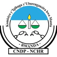 NCHR RWANDA(@HumanRightsRW) 's Twitter Profile Photo