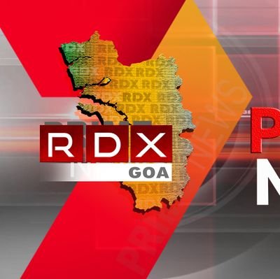 @rdxgoa