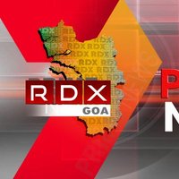 RDXGOA(@rdxgoa) 's Twitter Profile Photo