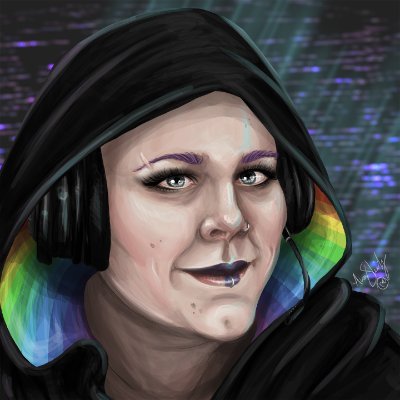 Ana Shirley ~ Commissions Open! Profile