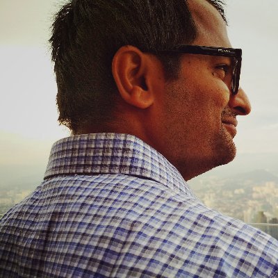 Siddharth Pareek Profile